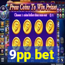 9pp bet